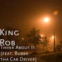 Think About It (feat. Bubba tha Cab Driver) [Explicit]