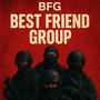BFG (feat. Mætle, Peet & Freddy Fazz)