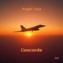 Concorde (Original Mix)