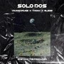 Solo Dos (feat. Thonny & Blesss)