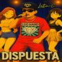Dispuesta