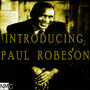 Introducing Paul Robeson