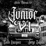 Junior V1 (feat. Jorge Zapata) [Explicit]