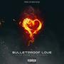 Bulletproof (Love) (feat. Sean Doom & Stevbie) [Explicit]