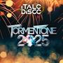 TORMENTONE 2025