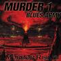 Blues Army Mordor Rising