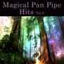 Magical Pan Pipe Hits Vol. 3