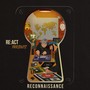 Reconnaissance (Explicit)