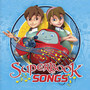 Superbook Songs, Vol. 1