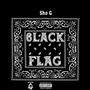 6Lack Flag (Explicit)