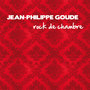 Goude: Rock de chambre