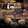 G Paz (En Vivo)
