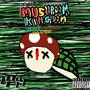 Drive-Bys in Mushroom Kingdom (feat. ThereIsOnlyOne, Skelator GOAT & Brix) [Explicit]