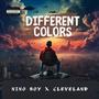 Different Colors (feat. Cleveland) [Explicit]
