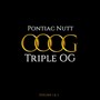 Ooog Triple Og, Volume 1 & 2