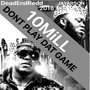 Don't Play Dat Game (feat. Deadend Redd & Jayarson) (Explicit)