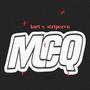 MCQ (feat. Stripezvu) [Explicit]