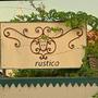 2. Rustico (Explicit)