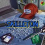 SKILLETON (feat. walrus & Jay coke)