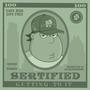 GETTING TO IT (Explicit)