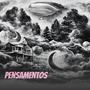 Pensamentos (Explicit)