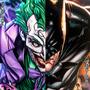 Batman & Joker Rap. Orden & Caos (feat. ImSoul & Darckstar)