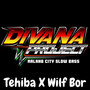 Tehiba X Wilf Bor