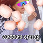COTTON CANDY (feat. JOKESLOVESLIFE) [Explicit]