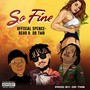 SO FINE (feat. reho & Dr tmb) [Explicit]