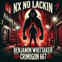 BENJAMIN WHITTAKER (feat. Crimi 667) [Explicit]