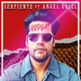 Serpiente (feat. Angel Uriel)