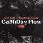 Ca$hDay Flow (feat. Playamade Casper) [Explicit]