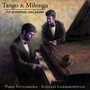 Tango & Milonga