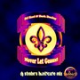 Never Let Geaux (Hurricane Mix)