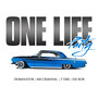 One Life Party (feat. Dominator, Mr Criminal, T Dre & Ese Rob)