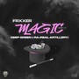 Magic (Remix) [Explicit]