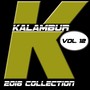 Kalambur 2018 Collection Vol. 12