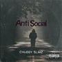 Anti Social (Explicit)