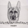 Hounds (feat. Shivani)