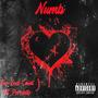 Numb (feat. Perciotto) [Explicit]