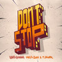 Don't Stop (Explicit)