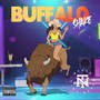 Buffalo Shake (Explicit)