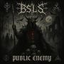 PUBLIC ENEMY
