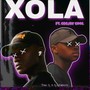 Xola (feat. ThebeDj & Ceejay cool)