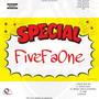 FiveFaOne Special (Explicit)