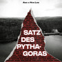 Satz des Pythagoras