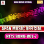 ApanMusic Official Hits Vol - 7