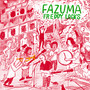 Fazuma (Infinite Roots)