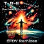The Time with You (Efdy Remixes)