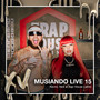 Prada (Musiando Live 15) [Explicit]